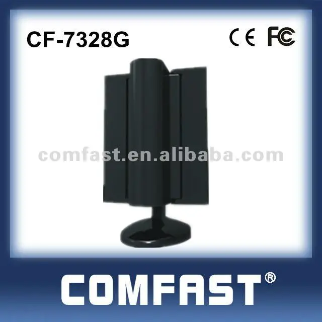 Comfast cf-7328g rtl8187l наивысшей мощности беспроводной usb-адаптер