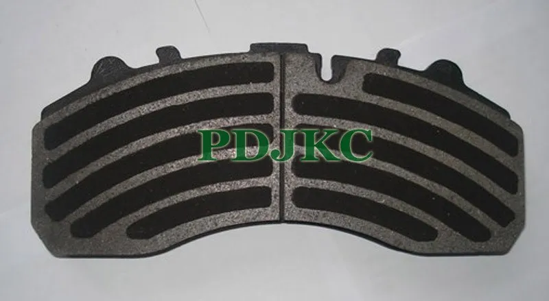 0004214310, 29202 brake pads