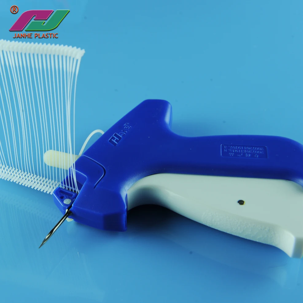 
China supplier dragon fish tagging guns for sock 