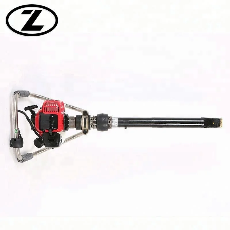 ND-5.0 Chinese factories ultra precision railway Manual Tamping Machine