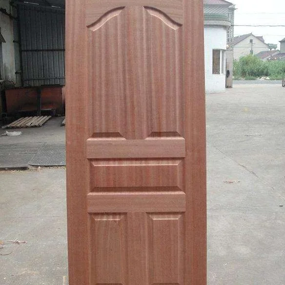 door skin hdf sheet/plywood door skin lowes