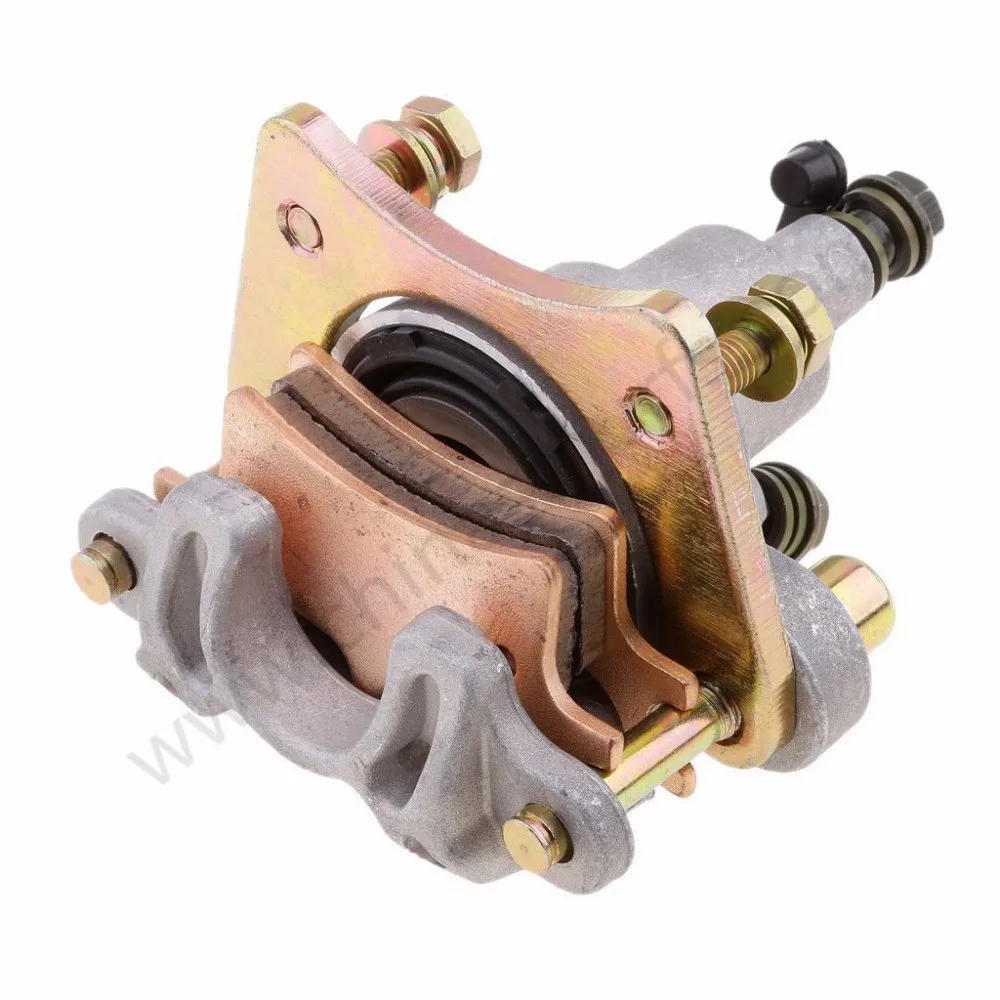 Brake Caliper For Polaris Sportsman 400 500 Rear Pads 2003-2006 OEM