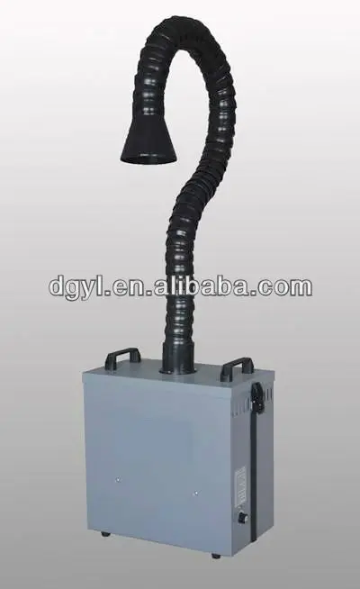 сварочного дыма поглотителя