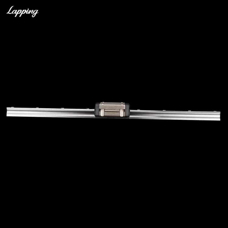 
LSB 30 C Slider Type Ball Bearing Linear Slide Rail 