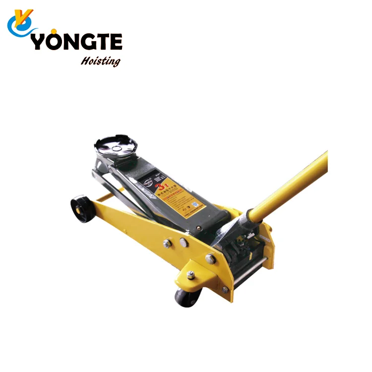 Heavy Duty 2T Floor Jacks