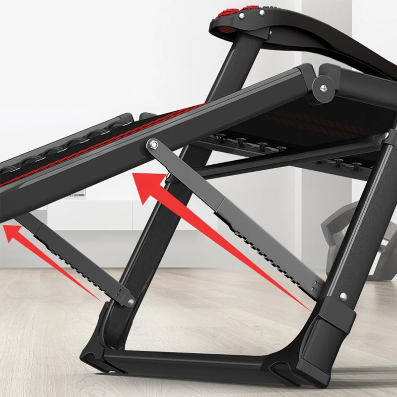 
Leisure time zero gravity beach sun lounger chair 