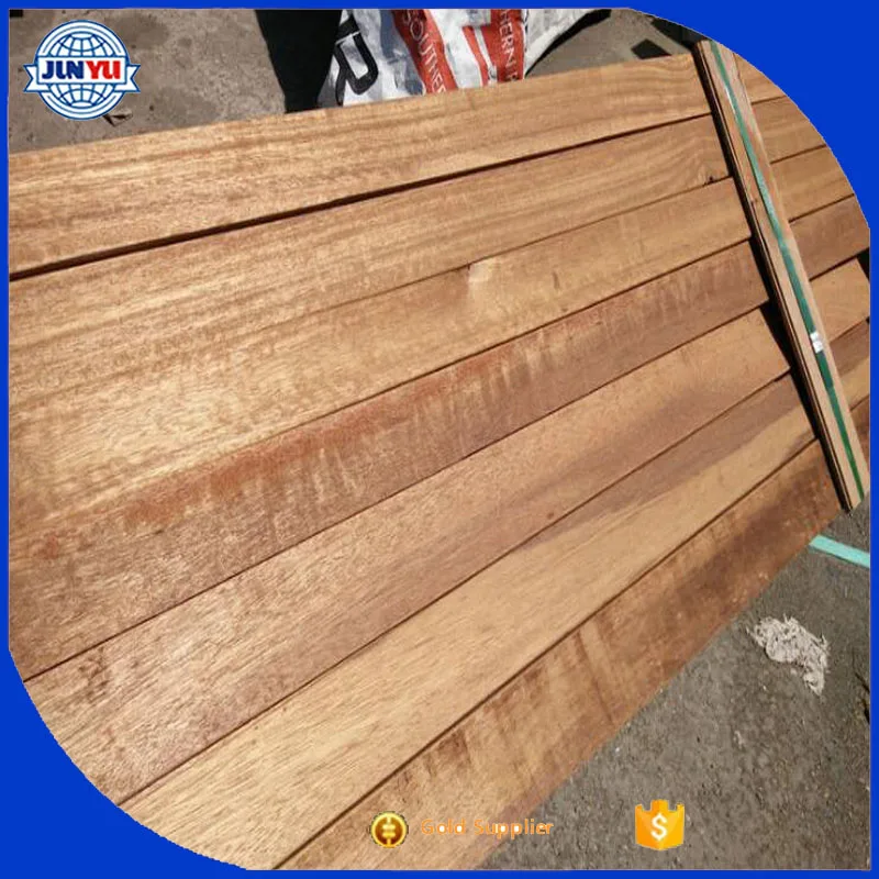 2,5 мм толщина/5 мм Ширина Тиковая древесина