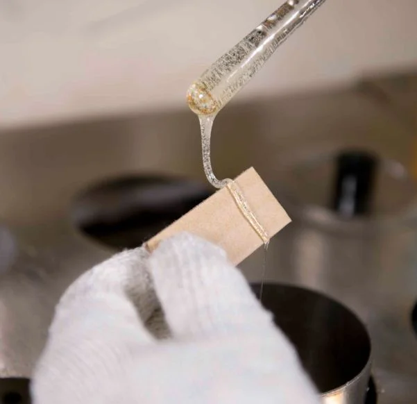 Factory Direct Glue For Box Closing