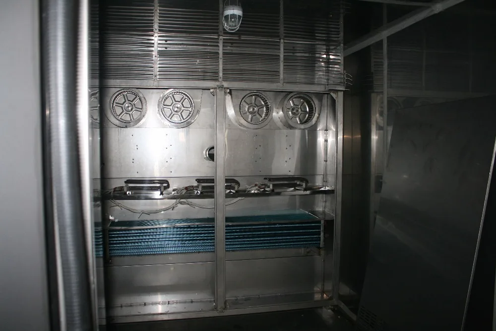 Reasonable price walk in temperature humidity climate test chamber machine