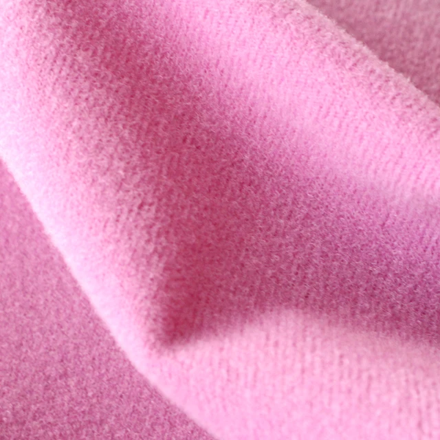 100% Polyester Tricot Nylex Fabric For Shoe Lining