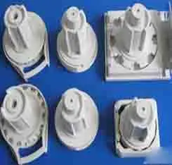 ODM OEM plastic strip curtain accessory