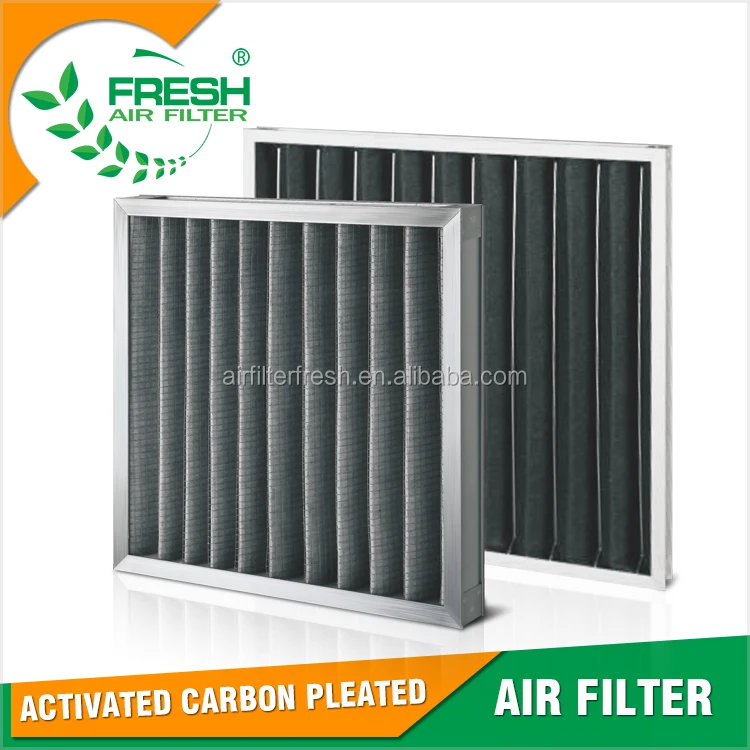 Pre угольный фильтр кондиционера сетки