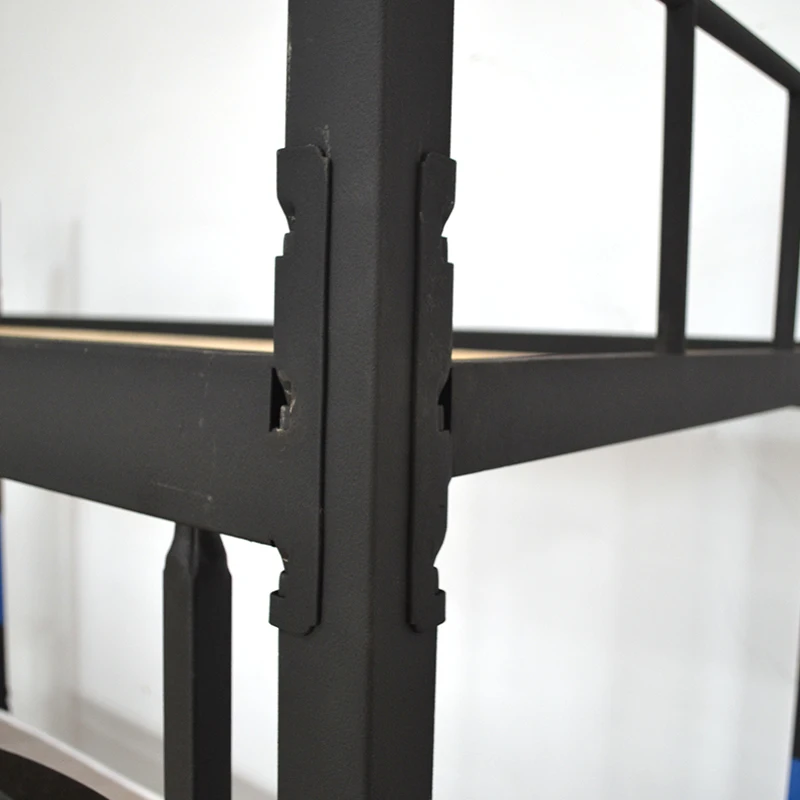 
Dormitory Z Type Bunk Bed 