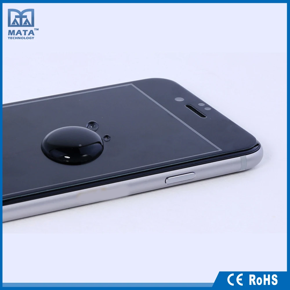 9 H Твердость Закаленного Стекла Мобильный Экран Протектор