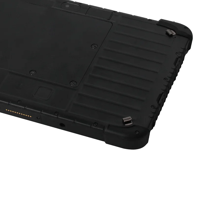 WinPad W106 10 1 дюймов IP65 Водонепроницаемый 10000 мАч большой аккумулятор 3G промышленный планшетный ПК с портом RJ45/RS232