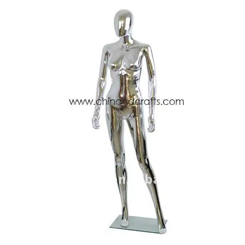 
Standing gold mannequin full body wholesale price 