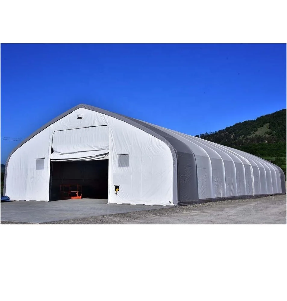 Suihe Warehouse Tent Storage Building 6010025P