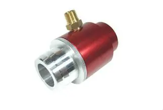 The small and light air mass flow amplifier which is made in Japan