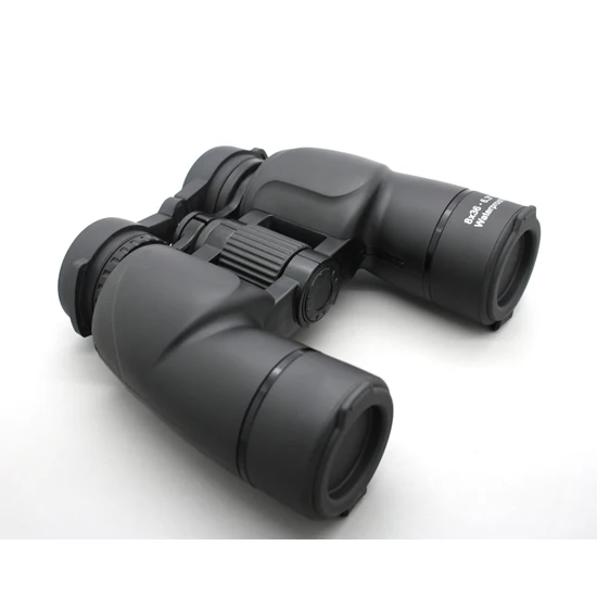 (BM-5044 E)High Power 8x36 Outdoor FMC Lens Long Distance HD Porro Rubber Eyecups Wide Angle View Center Focus binoculars