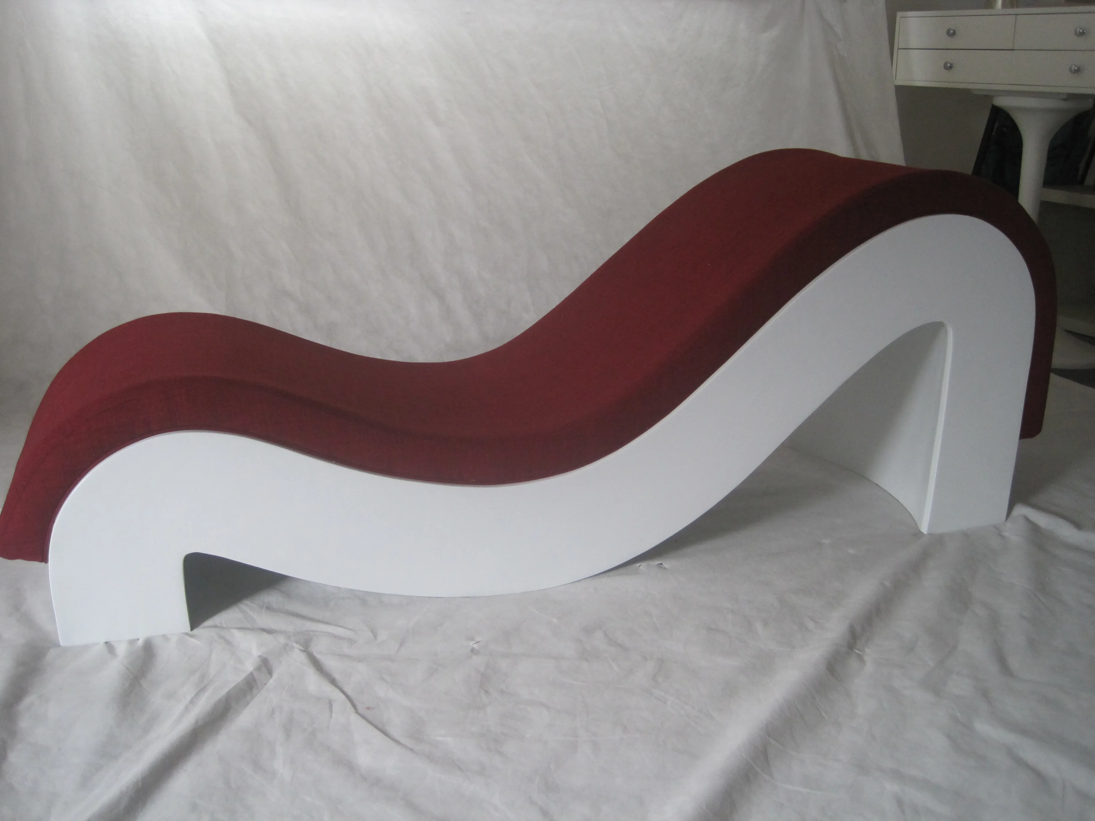 
home furniture for relaxing fiberglass love making s shape sexy sofa chair 