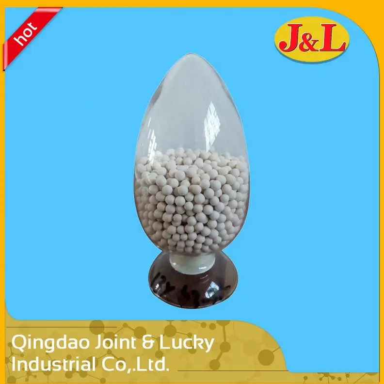 Цеолит Кислорода Молекулярного Сита 3а, 4а, 5а, 13x