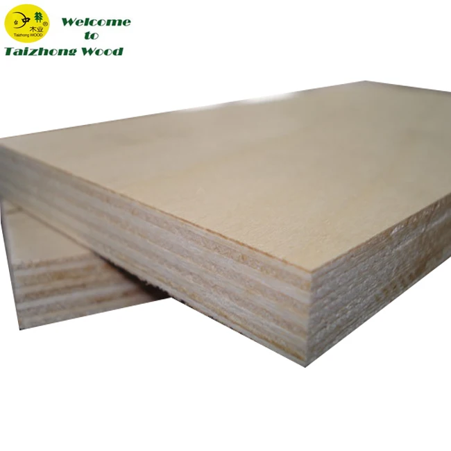 19MM Plywood Prices