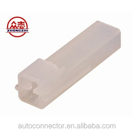 Zhongzhi PA Automotive Electrical Connector