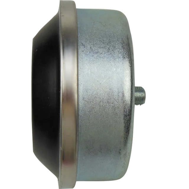 
0583 TEXCAN Hub Odometer for 300 Revolution Mile Tuck & Trailer mounting Hubodometer Mileage Counter 