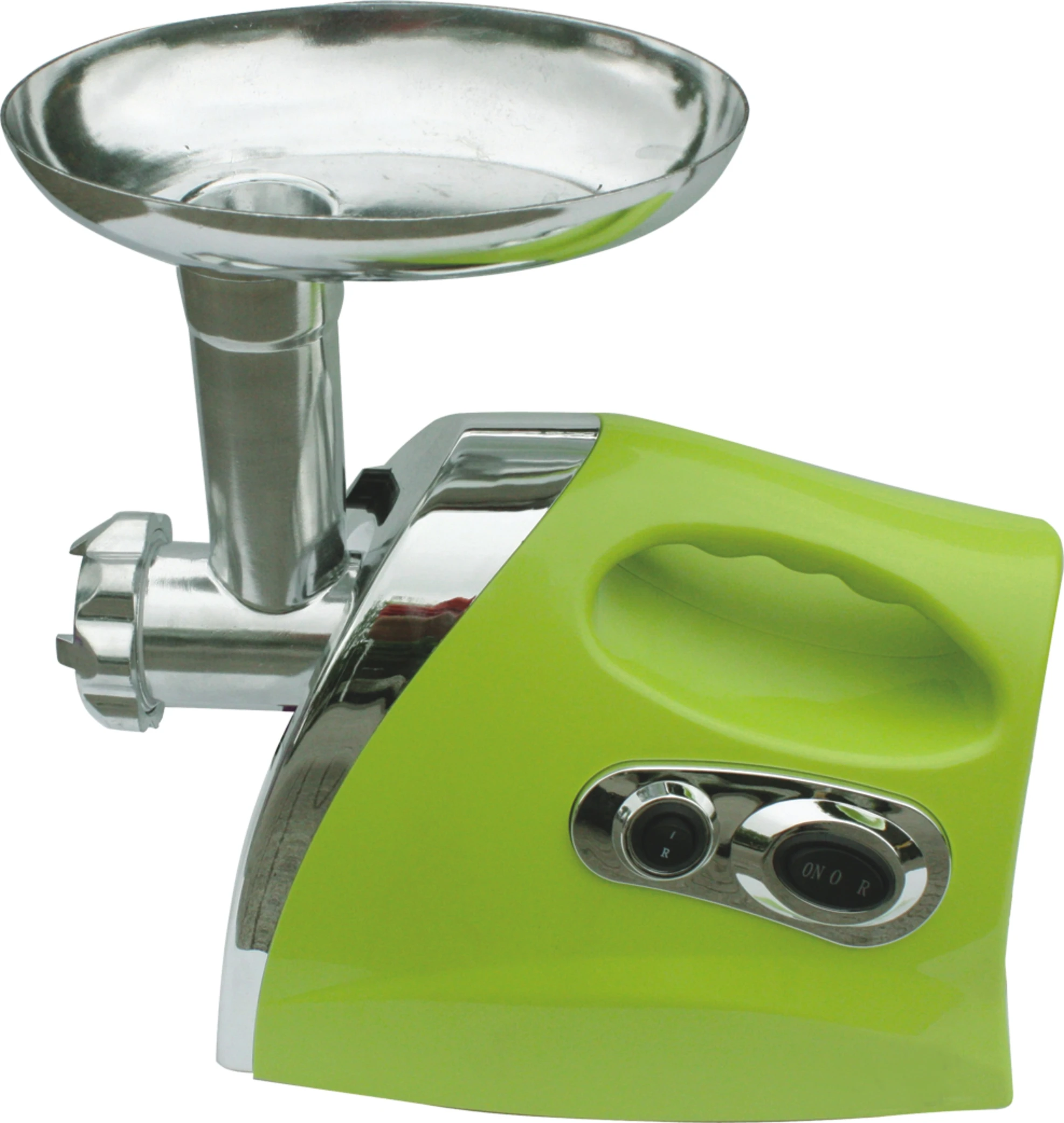 Hot Sale Powerful Stainless Steel Manual Meat Grinder