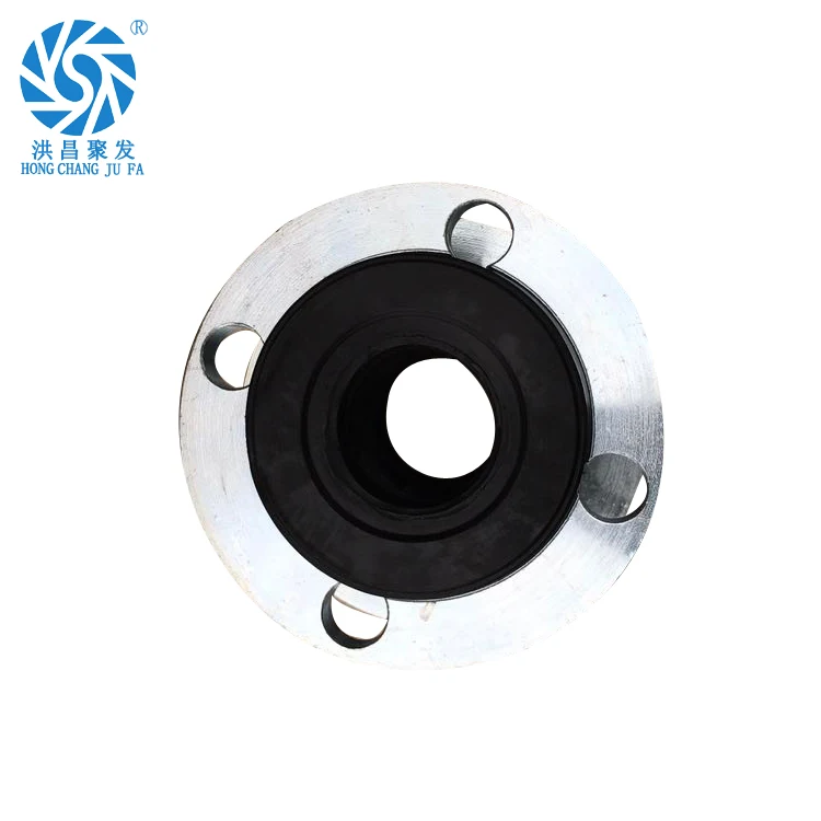 10 inch Flexible Rubber Expansion Joints