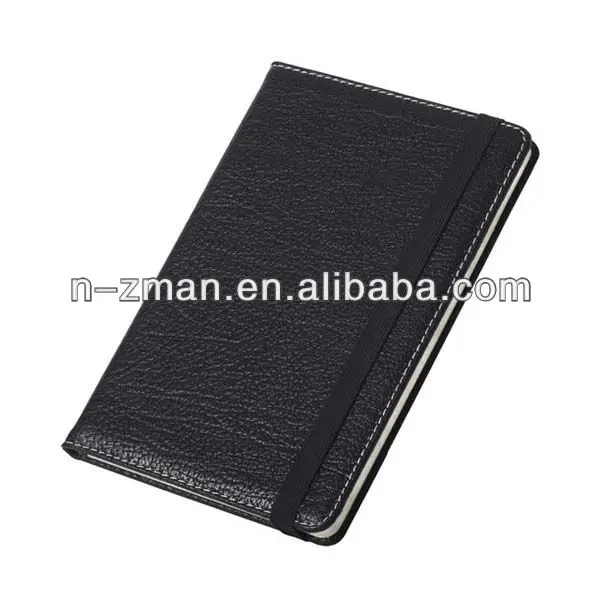 Printing Notebook Diary