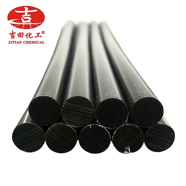 Hot melt glue sticks manufacturers for high temperature products requirements.
