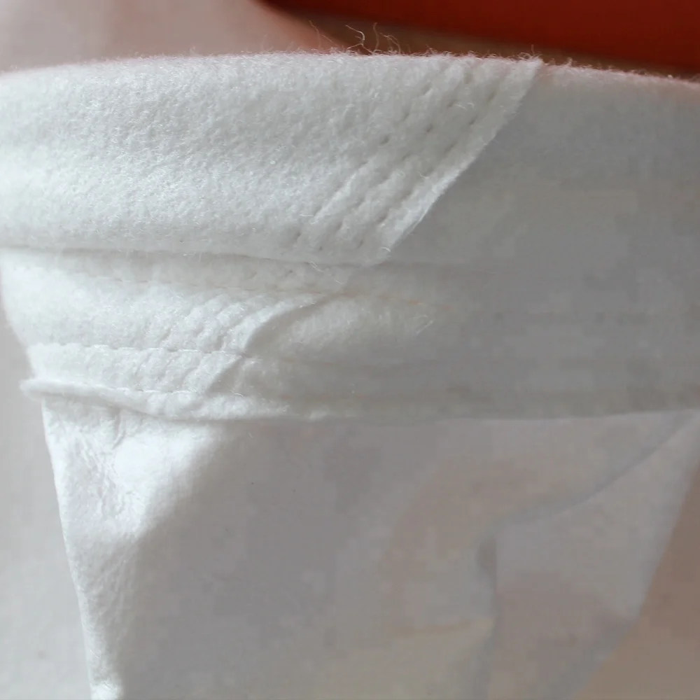 Рукавный Фильтр по недорогой цене и пакет фильтр для бетонной пыли