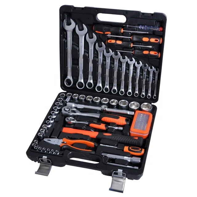 88pcs socket wrench set for atuo repair