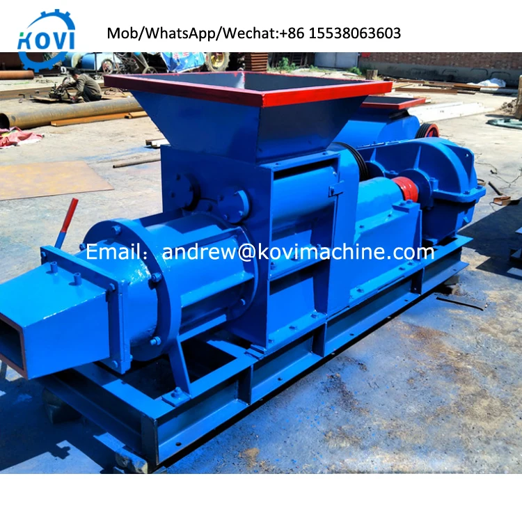 mobile automatic logo clay brick making cutting machine in thailand