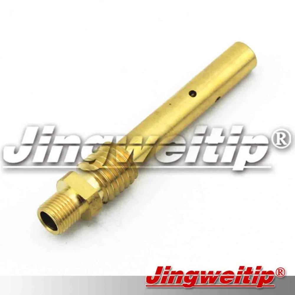 Mig torch CP500 Tip bodies Tip holder