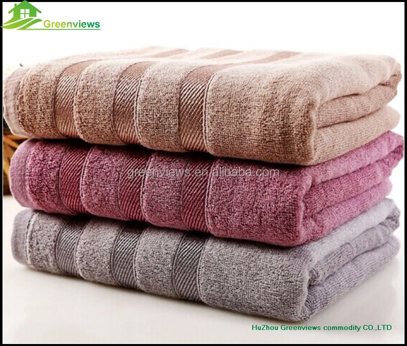 
Bamboo towel set organic bamboo towels with logo bamboo towels set 