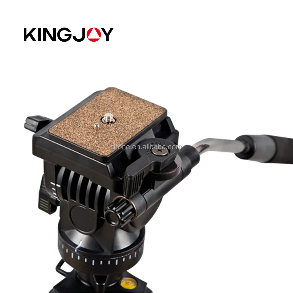  Штатив для съемки KINGJOY или экономичный штатив видеокамеры дешевый
