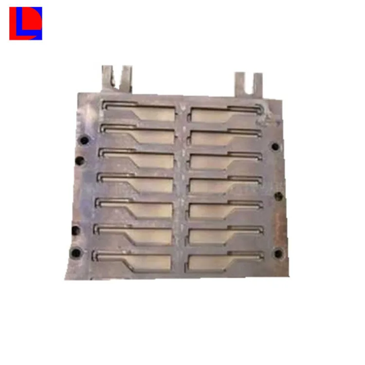 Silicone Mould Competitive Price and High Quality Rubber Compression Mould Rubber Moulds 50# Steel , P20 Base on Drawings Lindas