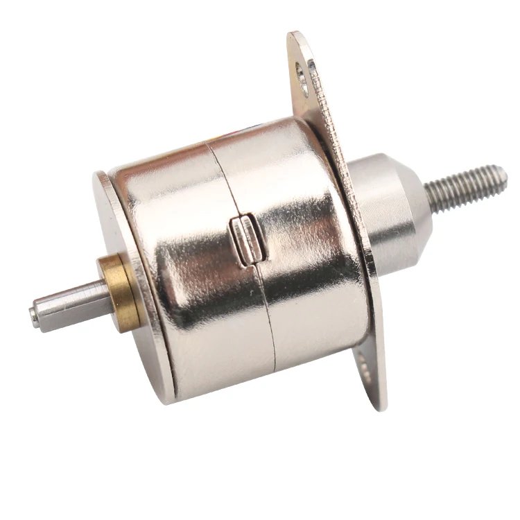 PM20L-020 20mm captive linear actuator lead screw linear stepper motor bipolar customized small motors