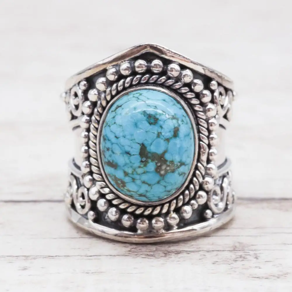R556 moonstone rings black agate rings turquoise engagement rings