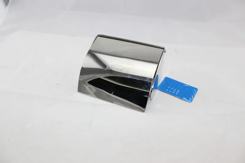 Restaurant hotel free sample bathroom tissue dispenser