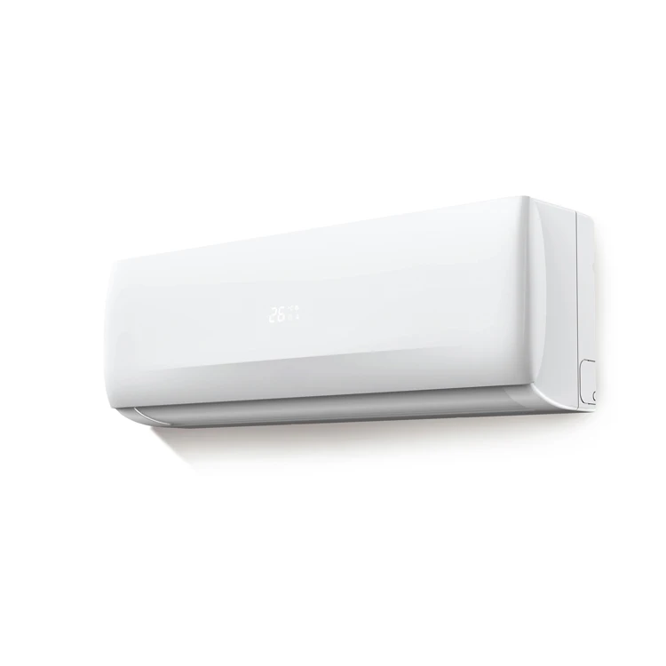 Chinese supplier 220-240V- 50Hz cheap popular 12000btu split unit air conditioner