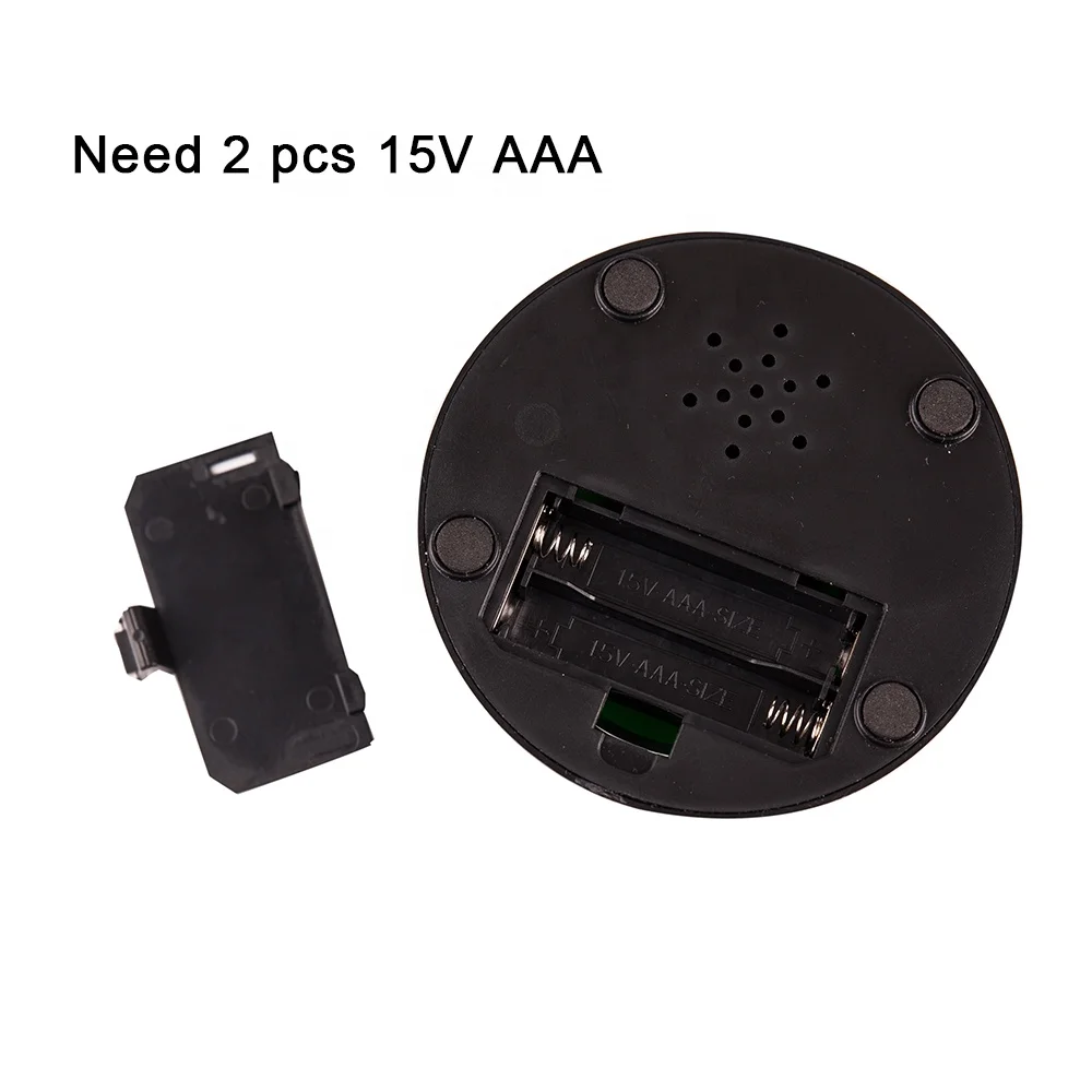 Mealivos the Naughty sound button without having to say a word talking effect button