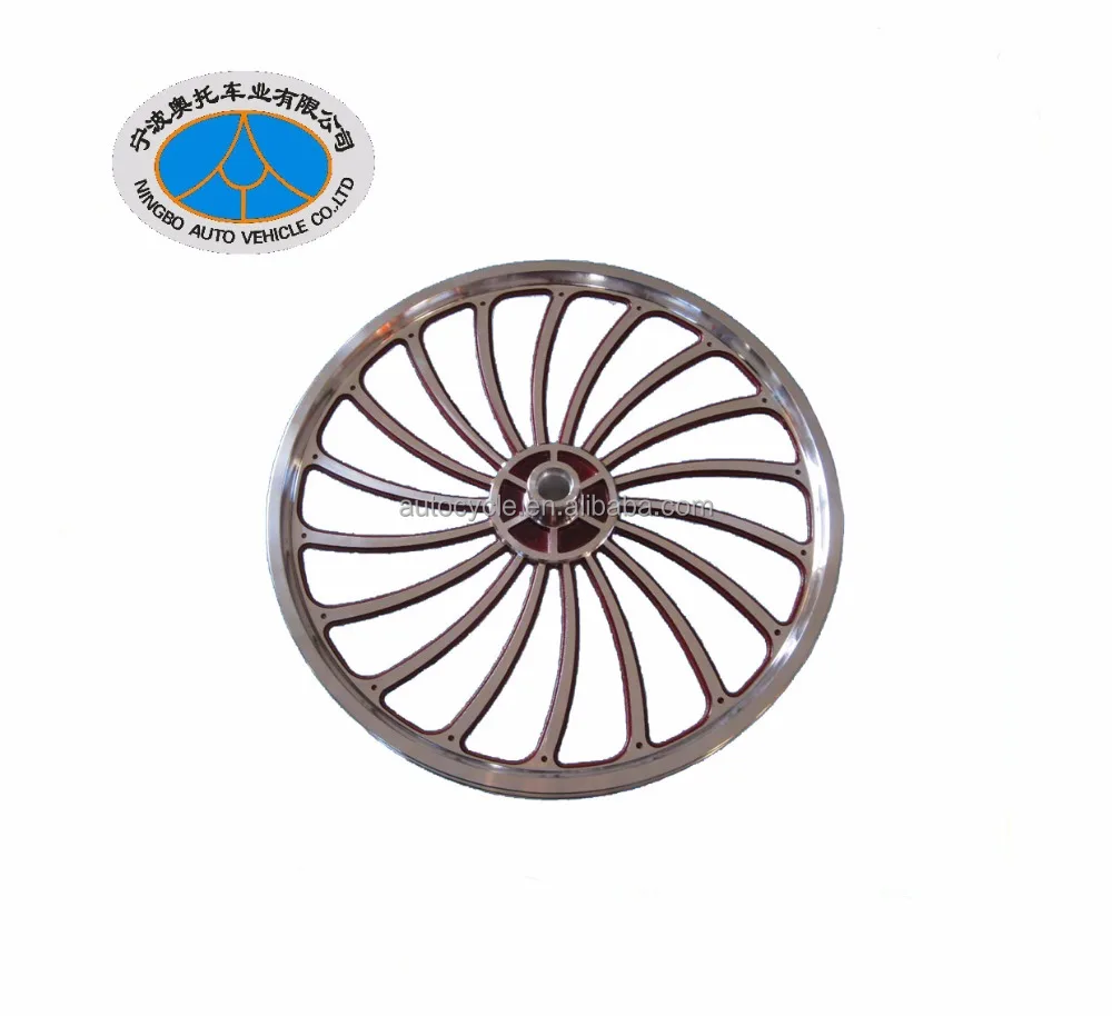 cheap bicycle,tricycle alloy wheels rims 12inch, 14inch,16inch, 18inch, 20inch