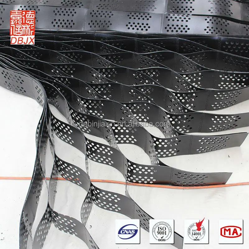 Other Earthwork Products:geomembrane,geotextile,geogrid,geocell,geobag,grass grid,drainage board and more