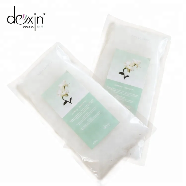 7 Colors Beauty And Personal Care Winter Using Paraffin Wax Moisturizing Cosmetic Wax For Hand And Foot