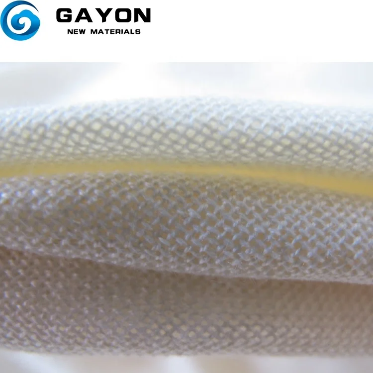  Сетчатая Ткань Nomax Kevlar para