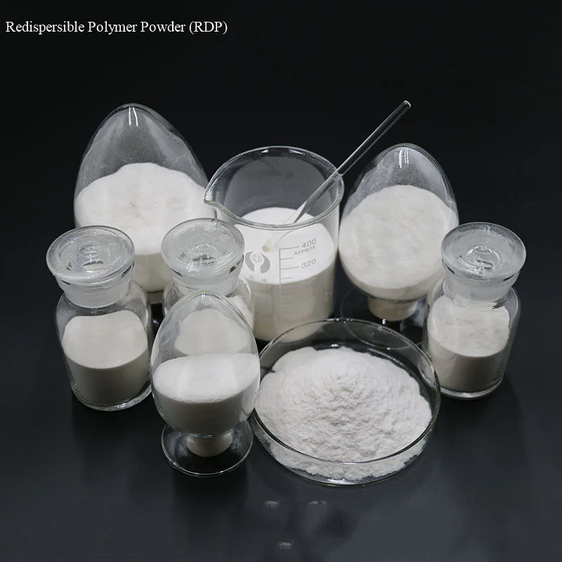 Jinzhou chemical concrete admixture binder for fertilizer tile adhesive RDP