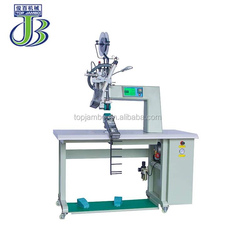 Clothing Machinery waterproof zipper Seam Sealing for tent,bag and boot